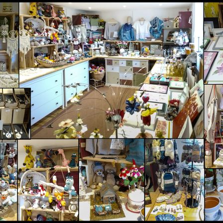 Shelf, Indoors, Person, Factory, Furniture, Table, Manufacturing, Workshop, Coffee Cup, Dining Table