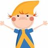 Elf, Person, Cartoon