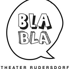 Bla Bla Theater-Logo