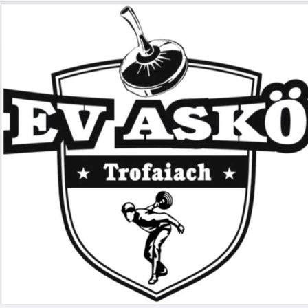 Bild enthält, Person, Logo, Symbol