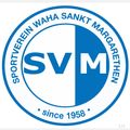 SV WAHA St.Margarethen-Logo
