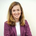 Bild von Mag. Sabrina Auböck, BA