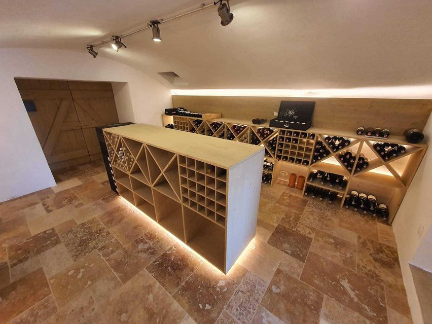 Manfred Lang Tischlerei | CITIES