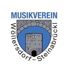 Musikverein Wöllersdorf-Steinabrückl-Logo