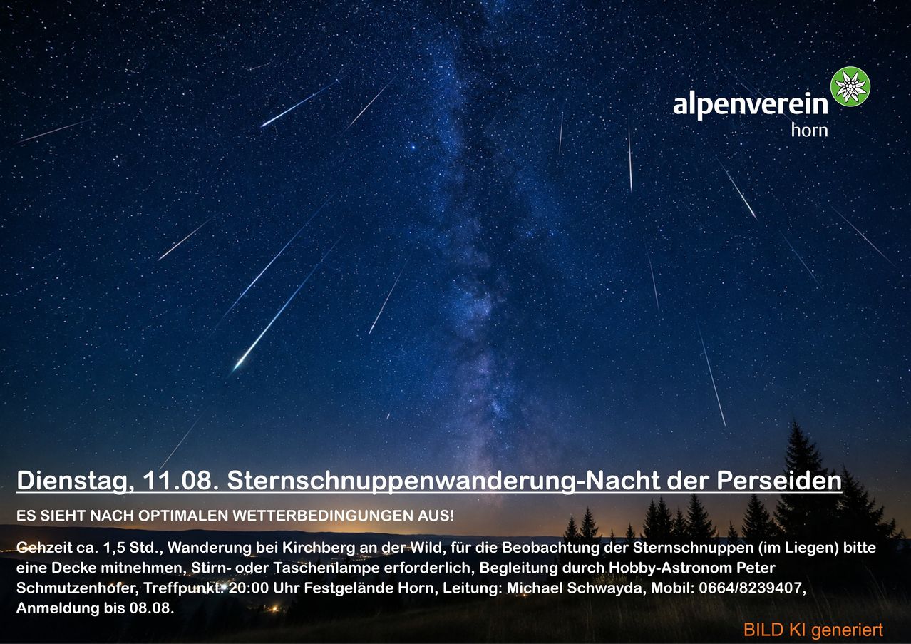 Perseiden