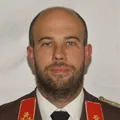 Bild von HBI Franz Josef  Leitgeb