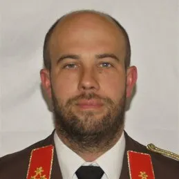 Bild von HBI Franz Josef  Leitgeb