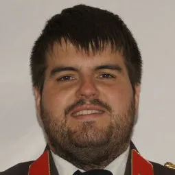 Bild von OBI DI Dominik Höber