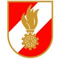 Freiwillige Feuerwehr Hirzenriegl-Logo