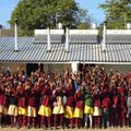 Bild von Kariyangwe Primary School