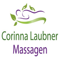 Corinna Laubner Massagen-Logo
