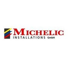 Michelic Installations GmbH-Logo