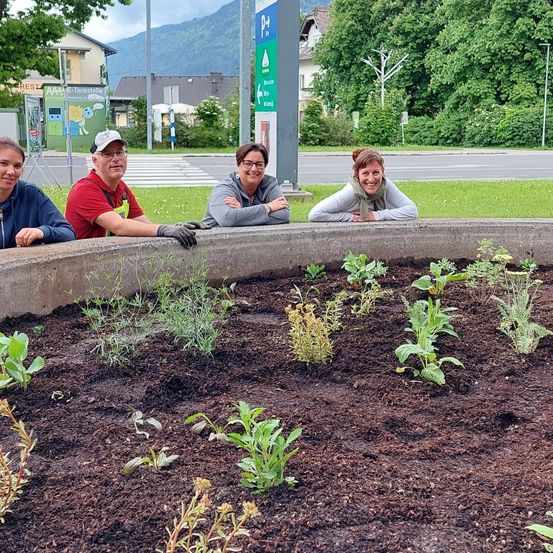 Bild enthält, Garden, Nature, Outdoors, Park, Person, Glove, Gardening, Soil, Planter, Herbal