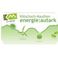 energie:autark Kötschach-Mauthen-Logo