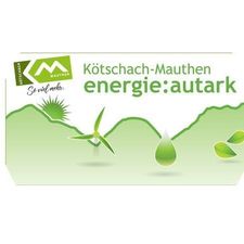 energie:autark Kötschach-Mauthen-Logo