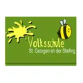 Volksschule St. Georgen/Stiefing-Logo