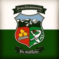 Brauchtumsverein - Die Stadlhofer -Logo