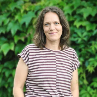 Bild von Christina Lingg-Budin