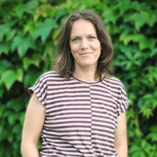 Bild von Christina Lingg-Budin