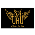 UHU-Logo