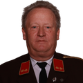 Bild von Oberbrandinspektor Siegfried Borlak