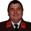 Bild von Oberbrandinspektor Mario Kremnitzer