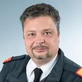 Bild von Brandrat Thomas Rauch