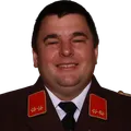 Bild von Oberbrandinspektor Mario Kremnitzer