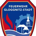 Feuerwehr Gloggnitz-Stadt-Logo