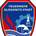 Freiwillige Feuerwehr Gloggnitz Stadt-Logo