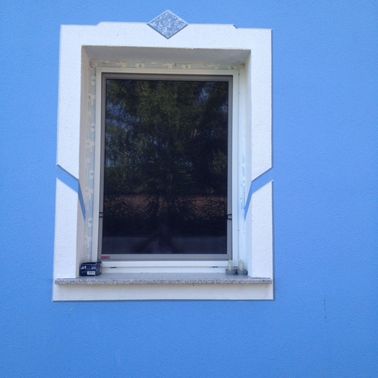 Bild enthält, Window, Windowsill