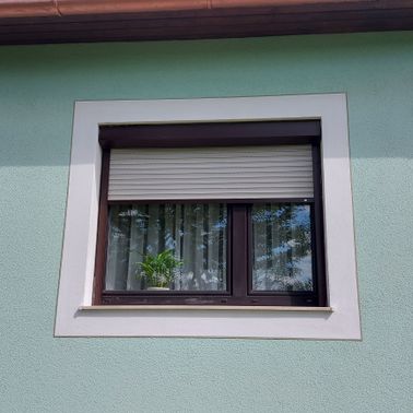 Bild enthält, Plant, Home Decor, Window, Curtain, Window Shade