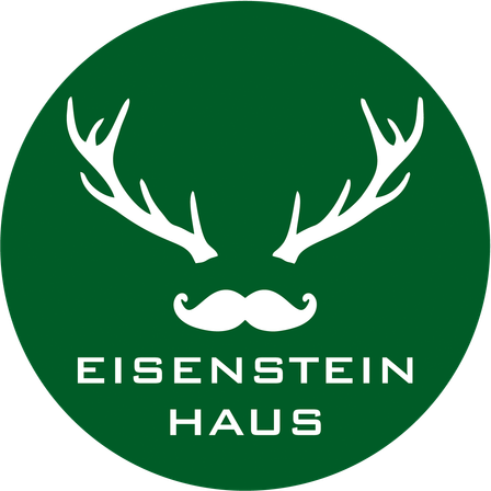 Bild enthält, Logo, Animal, Deer, Mammal, Wildlife, Antler
