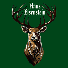 Haus Eisenstein-Logo