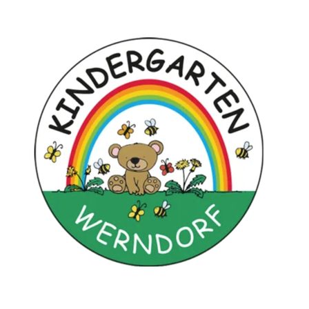 Bild enthält, Logo, Badge, Symbol, Animal, Bear, Mammal, Wildlife