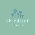 Floristik Obendrauf-Logo