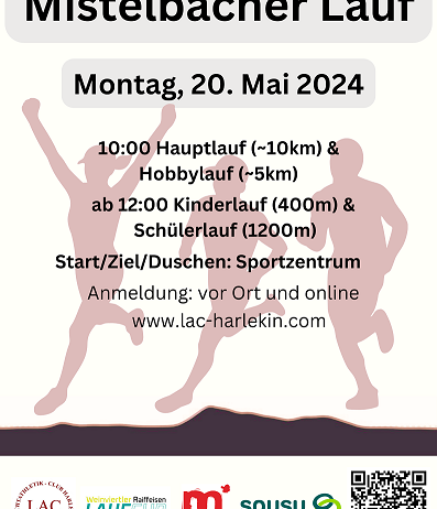 Bild enthält, Advertisement, Poster, Person, QR Code, Head, Text