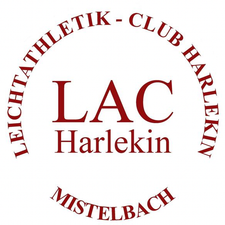 LAC HARLEKIN Mistelbach-Logo
