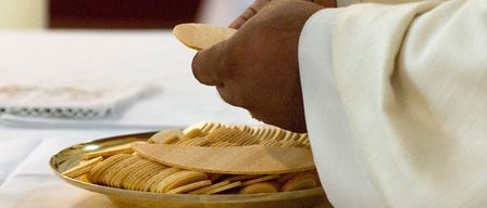 Bild enthält, Food, Food Presentation, Bread, Baby, Person, Plate