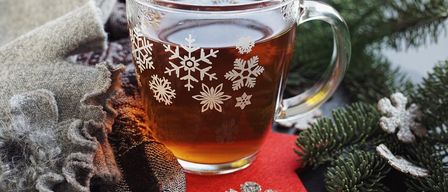 Bild enthält, Cup, Glass, Fungus, Plant