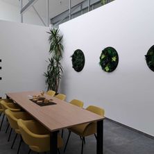 Besprechungsraum