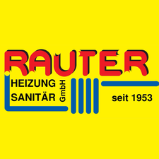 Rauter Heizung  Sanitär GmbH-Logo