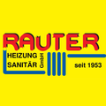 Rauter Heizung  Sanitär GmbH-Logo