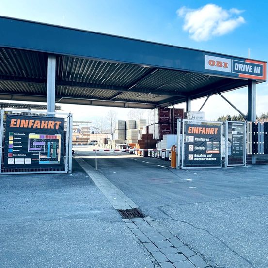 Bild enthält, Terminal, Transportation, Vehicle, Machine