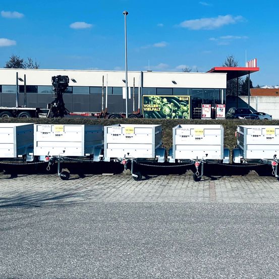 Bild enthält, Car, Transportation, Vehicle, Machine, Wheel, Loading Dock