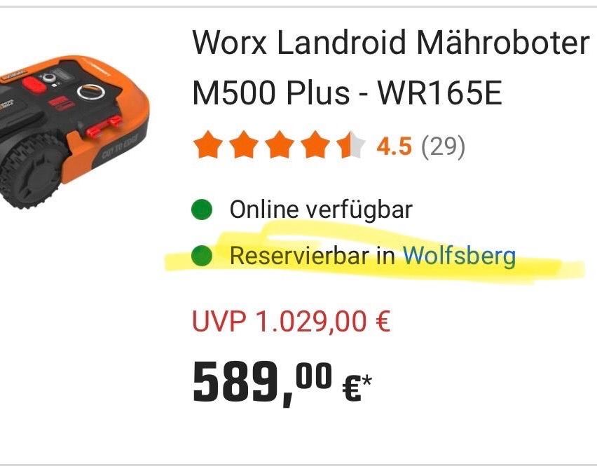 Bild enthält, Device, Grass, Lawn, Lawn Mower, Plant, Tool