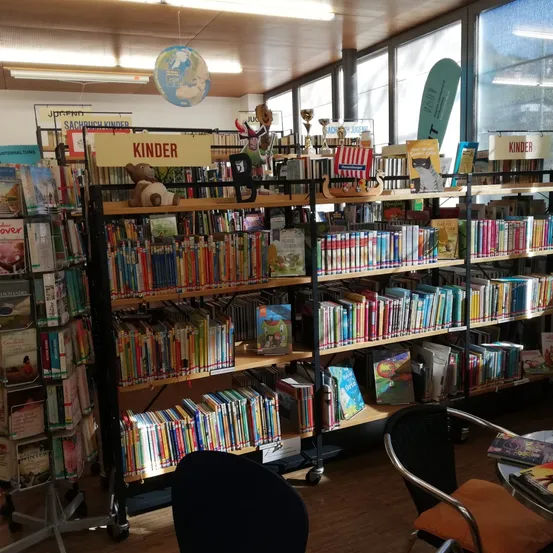 Book, Indoors, Library, Publication, Furniture, Chair, Toy, Person, Bookcase, Building