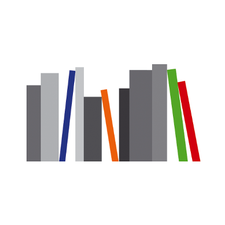 Bücherei Muntlix-Logo