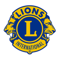 Lions Club Horn-Logo
