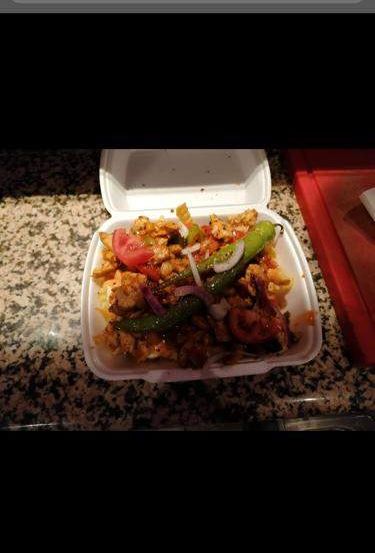 Bild enthält, Food, Lunch, Meal, Food Presentation